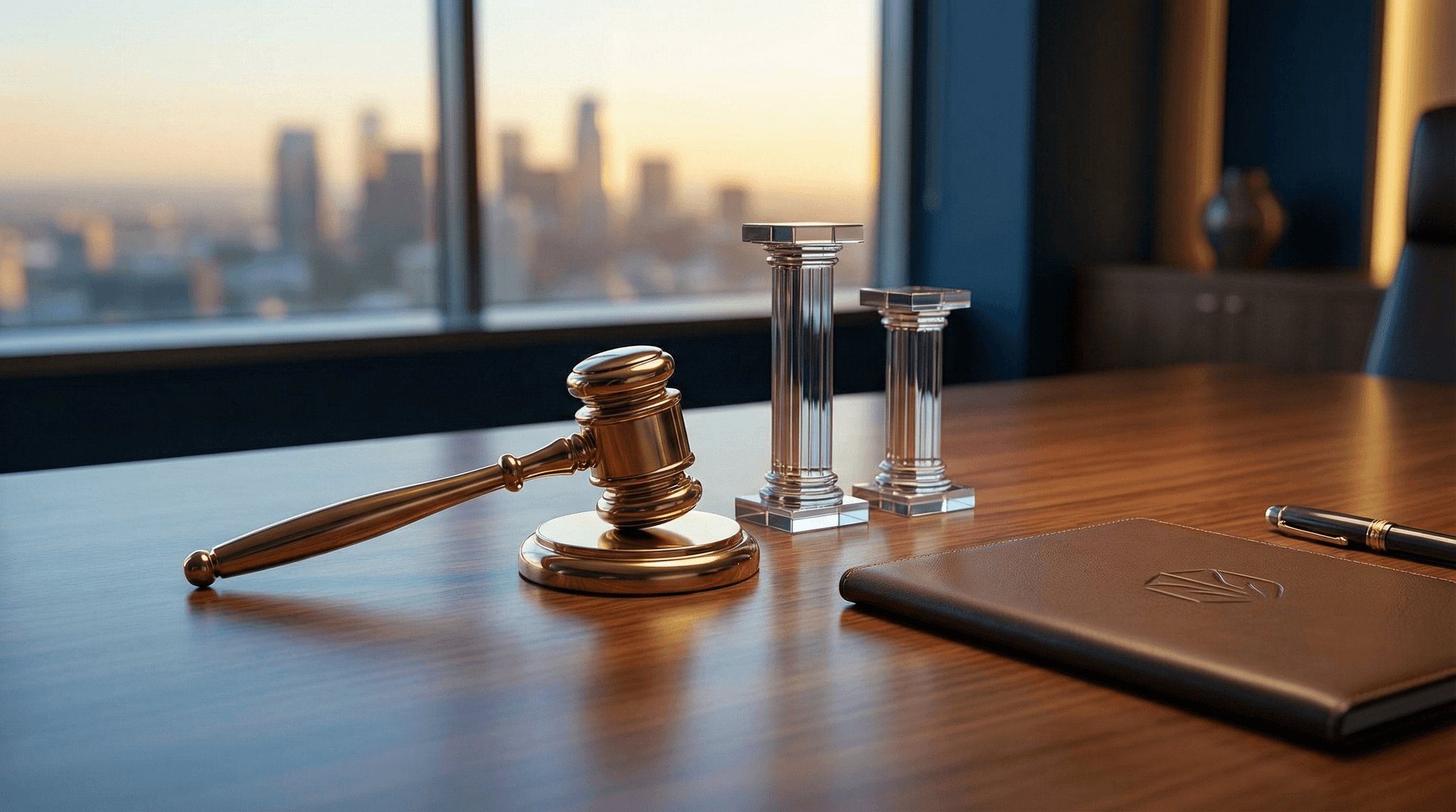 Anticipation Builds for SCOTUS Tariff and Fed Independence Rulings