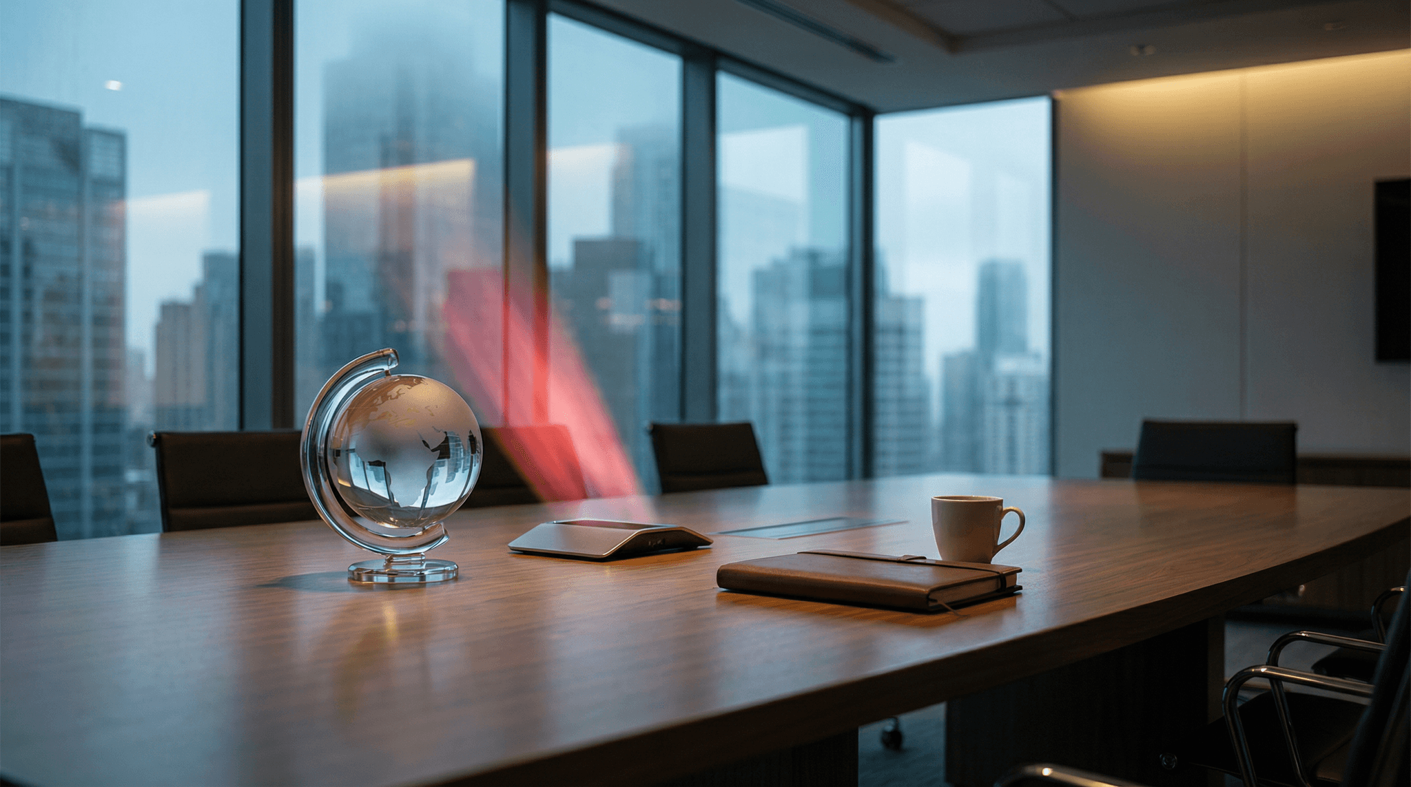 Global Stocks Sell Off on Trump Greenland Message and Tariff Fears