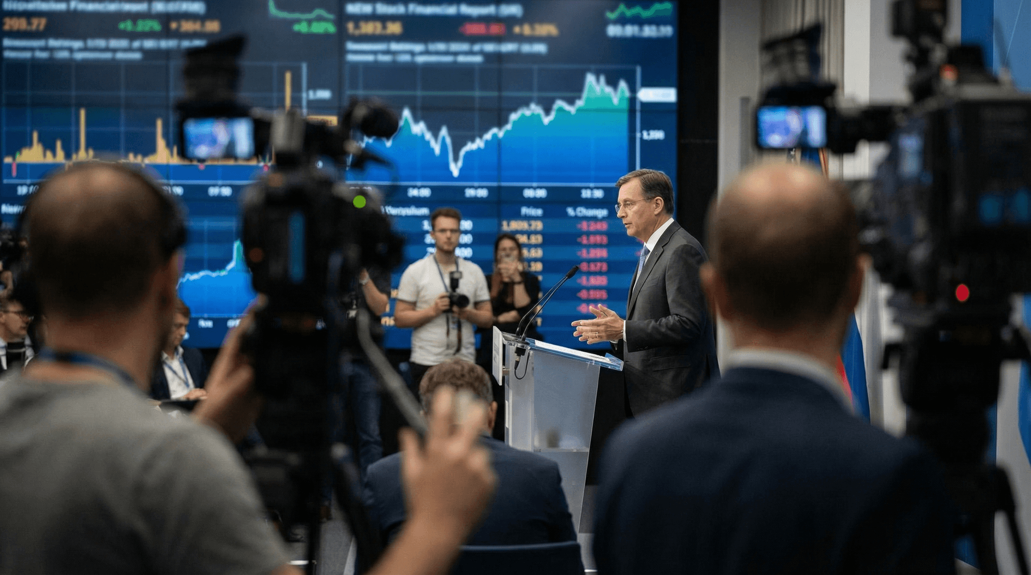 Fed Pauses Rate Cuts at 3.5-3.75%: What Traders Need to Know for 2026