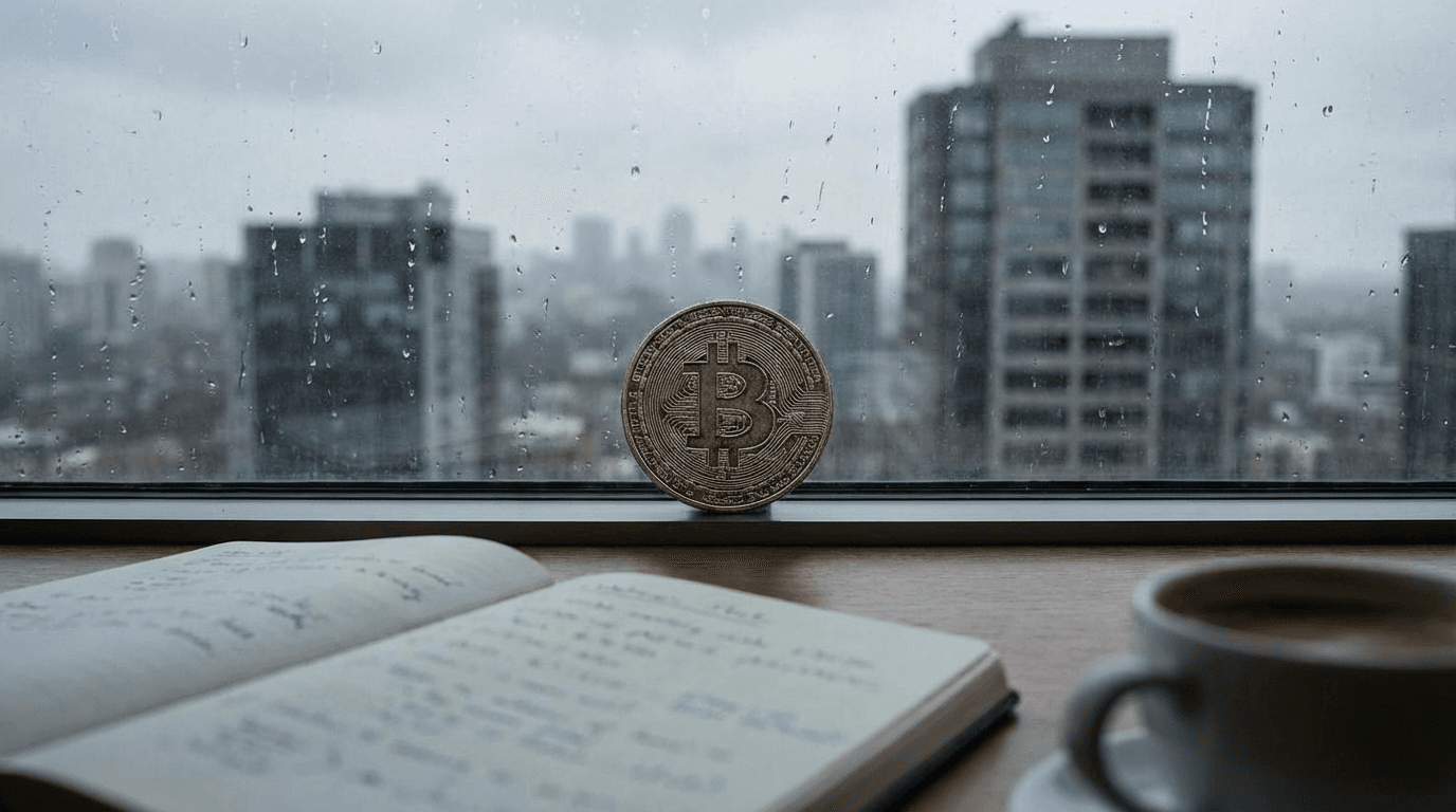 How Crypto Lost Investor Interest: The 2025 Reckoning and What Comes Next