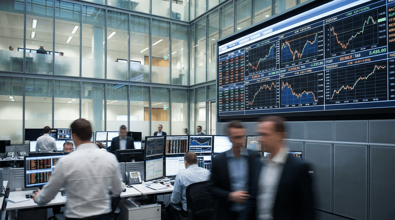 February Earnings Season: 7 Stocks with Major Upside Potential