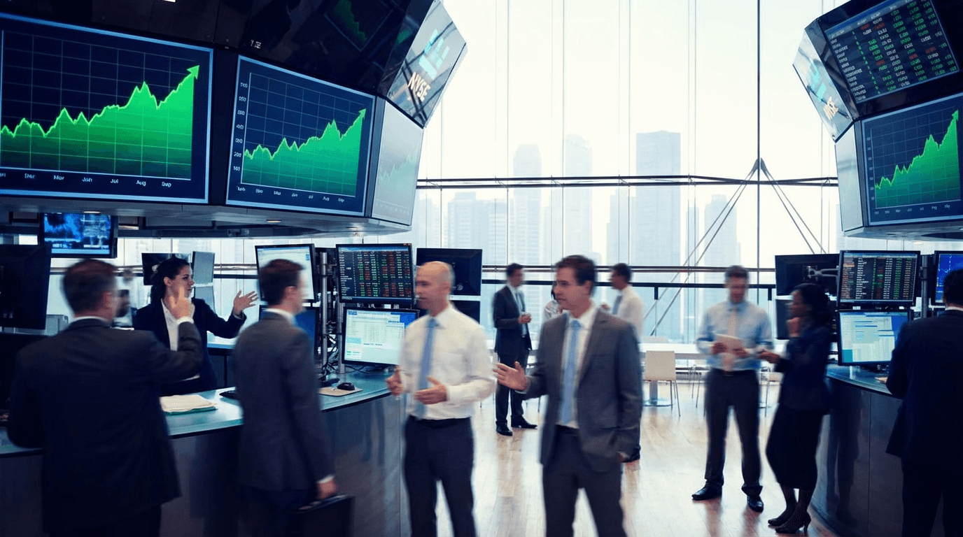 S&P 500 Poised for 7,000 Breakout: What Traders Need to Know