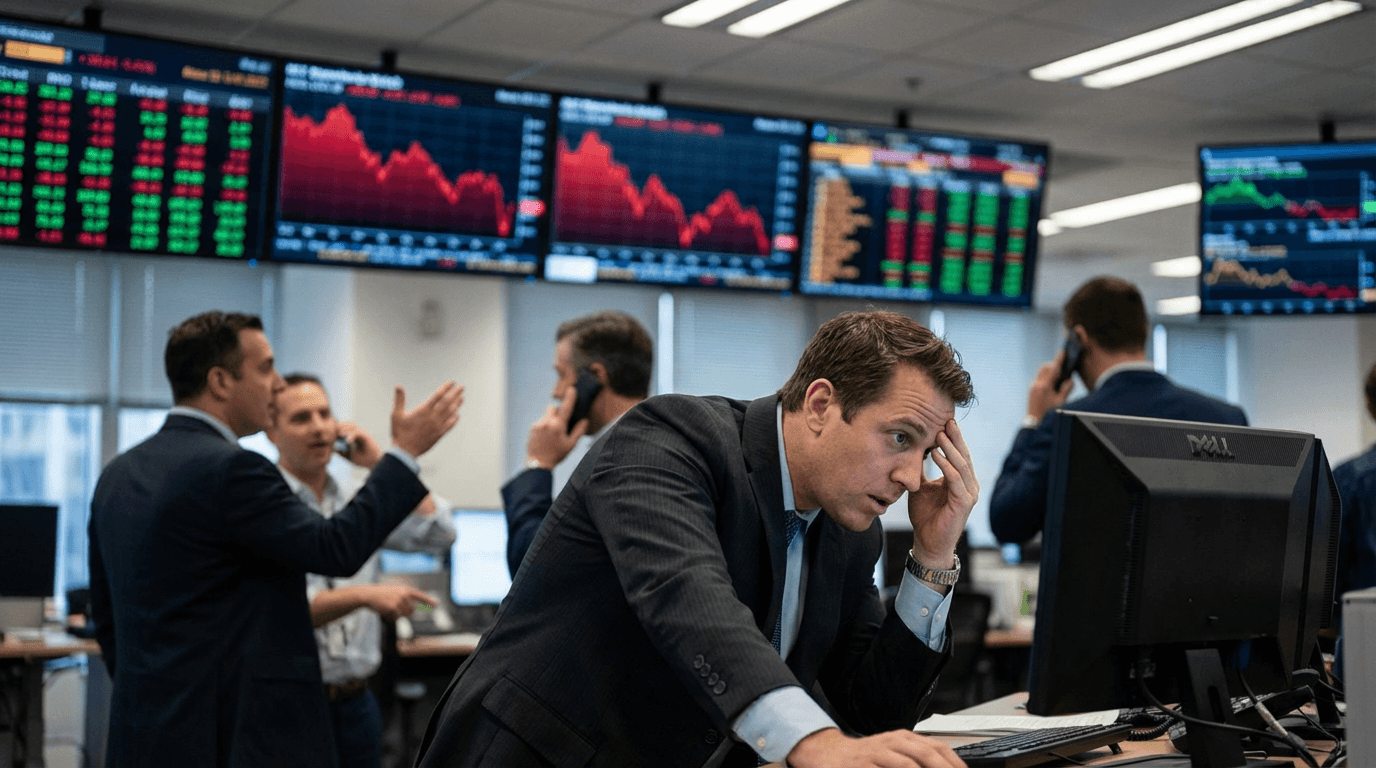 Treasury Yields Tumble as Rate Cut Expectations Rise on Labor Data