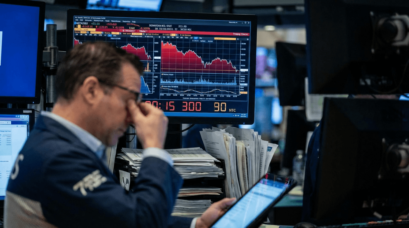 Understanding the Shift: China's Treasury Moves and Dollar Weakness