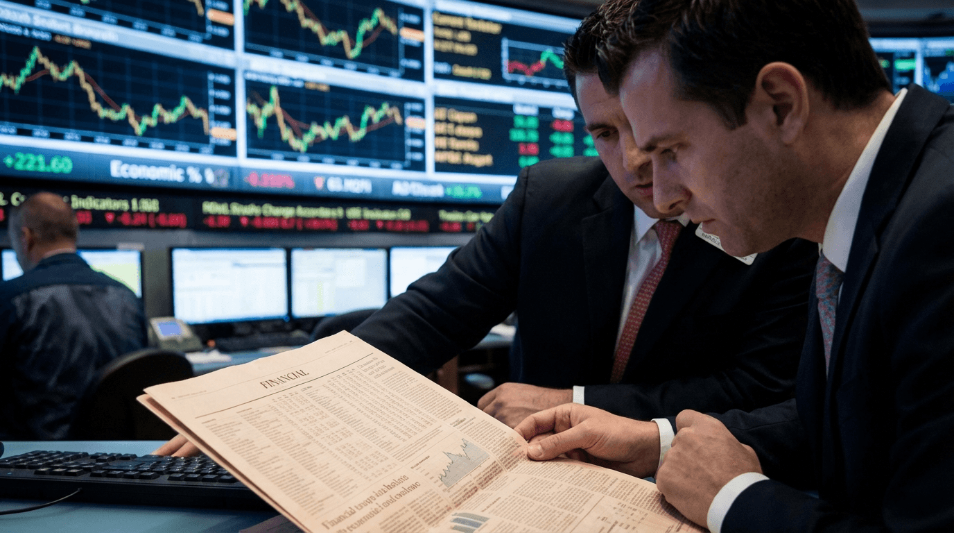 EUR/USD Poised for Movement Amid Economic Data Anticipation