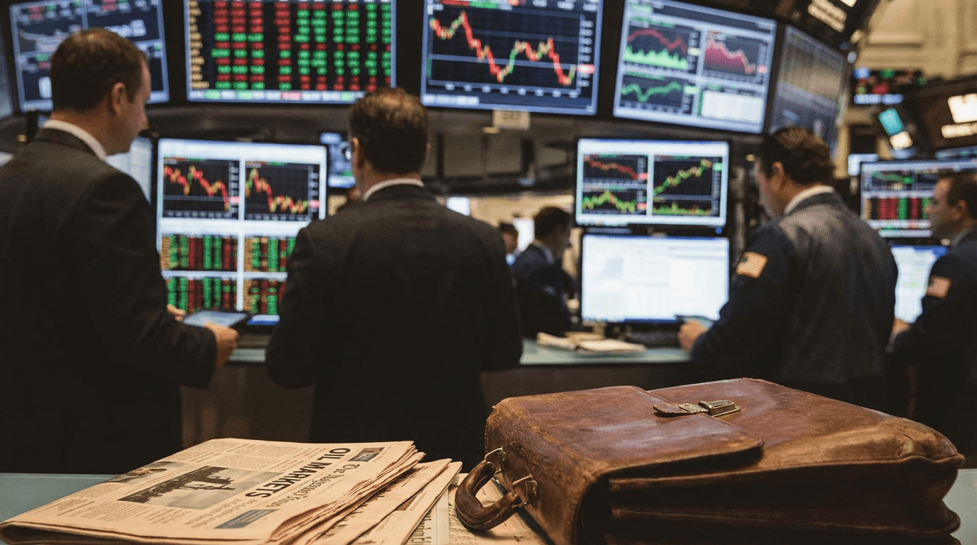 Crude Oil Rebounds After Weekly Selloff, Yet Faces Structural Challenges in 2026