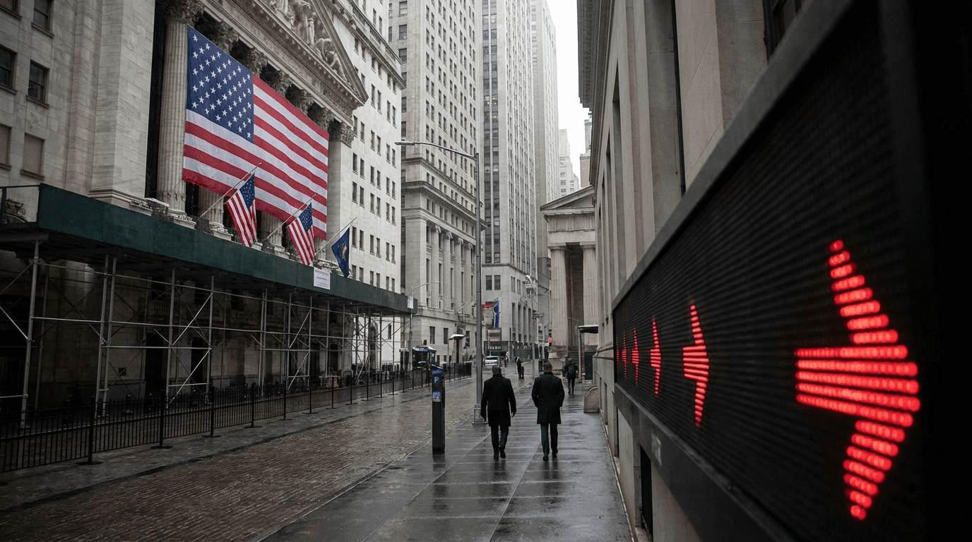 US Markets Closed for Presidents Day: What Traders Need to Know