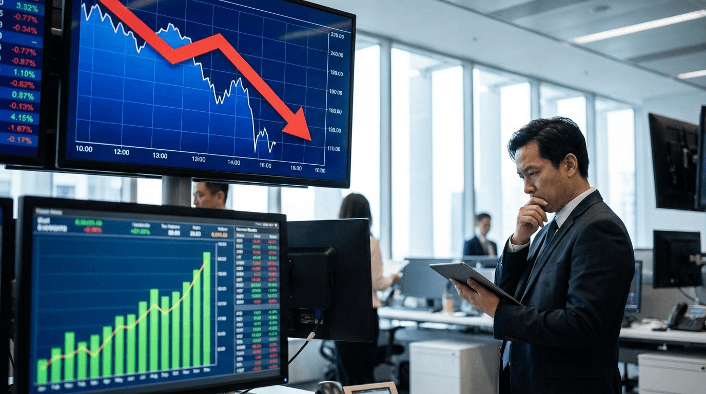 Amazon Stock Down 14% YTD: Distilling Market Noise from Enduring Value