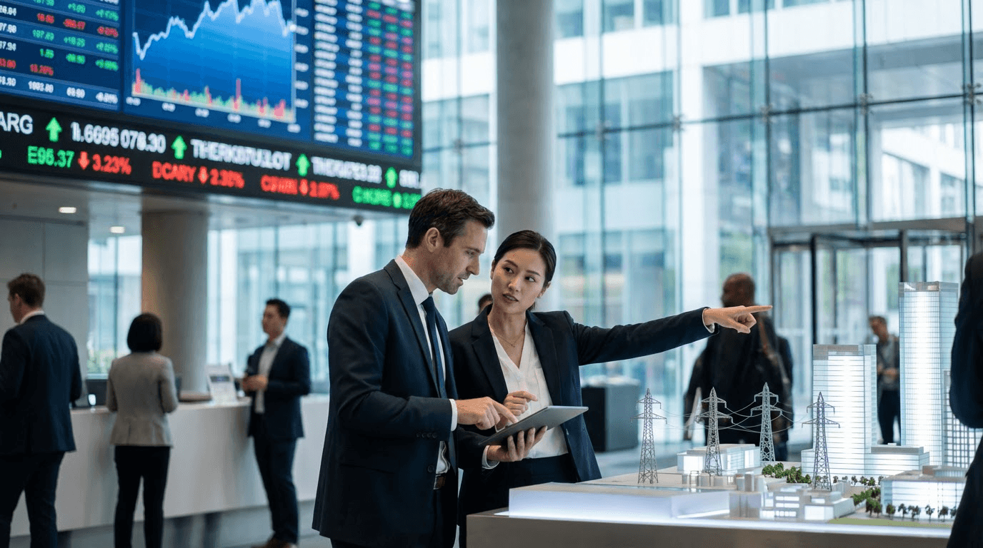 Market Dynamics: Dow's Dip and Broader Market Resilience