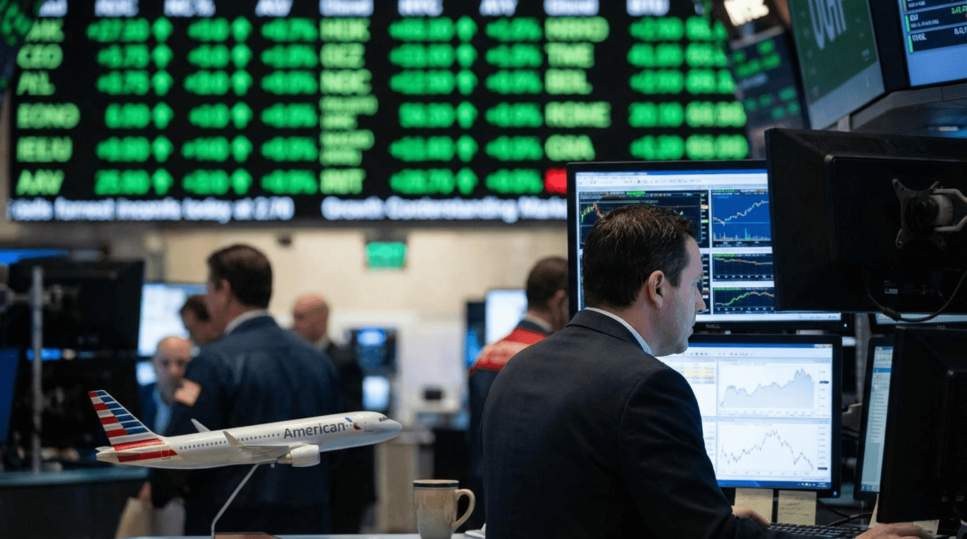 Southwest Airlines Soars on UBS Upgrade: What the $73 Price Target Really Means