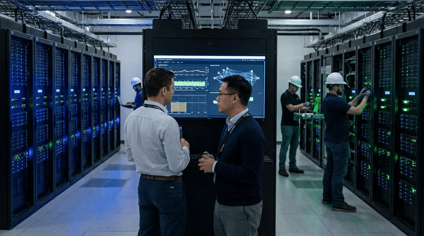 Meta's Nvidia Deal Underscores Integrated AI Platform Strategy's Strength