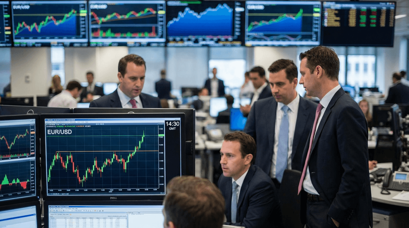 Navigating the EUR/USD Breakout: Seizing the 1.1790 Opportunity