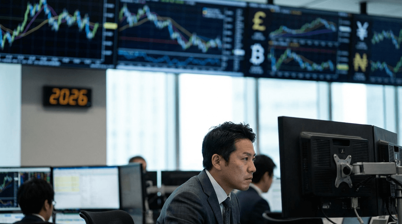 JPY Crosses Set for Technical Rebound: Long AUD/JPY, EUR/JPY, GBP/JPY