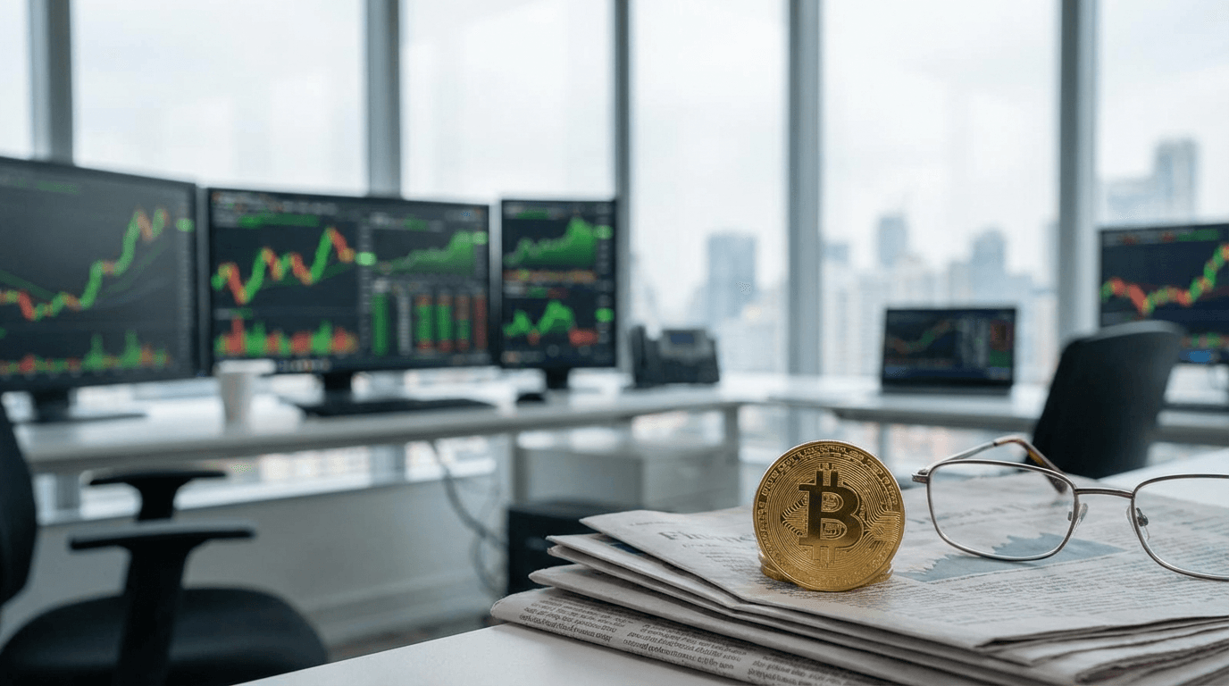 Bitcoin Eyes Recovery as Technical Extremes Signal Long-Term Opportunity