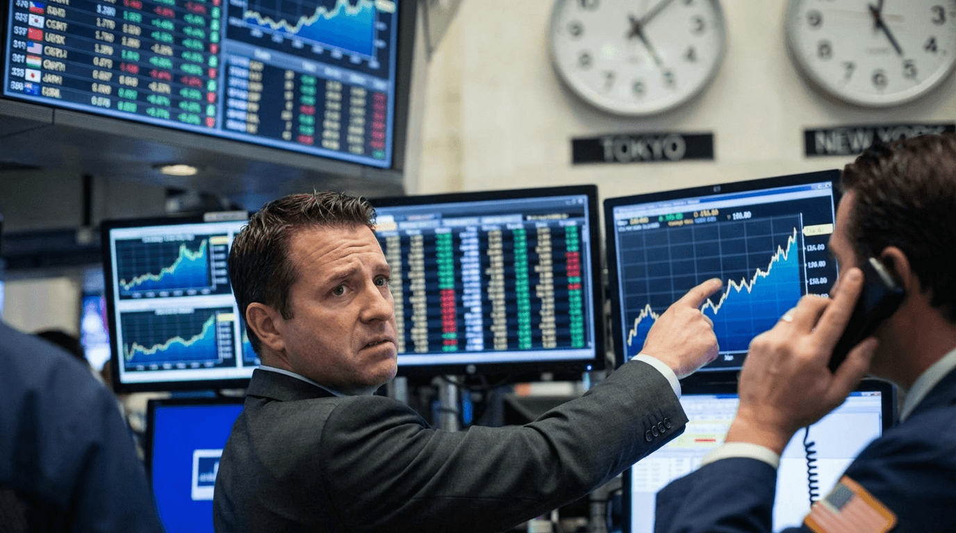 USD/JPY Trading Idea: Why Yen Weakness Offers Dollar Opportunity