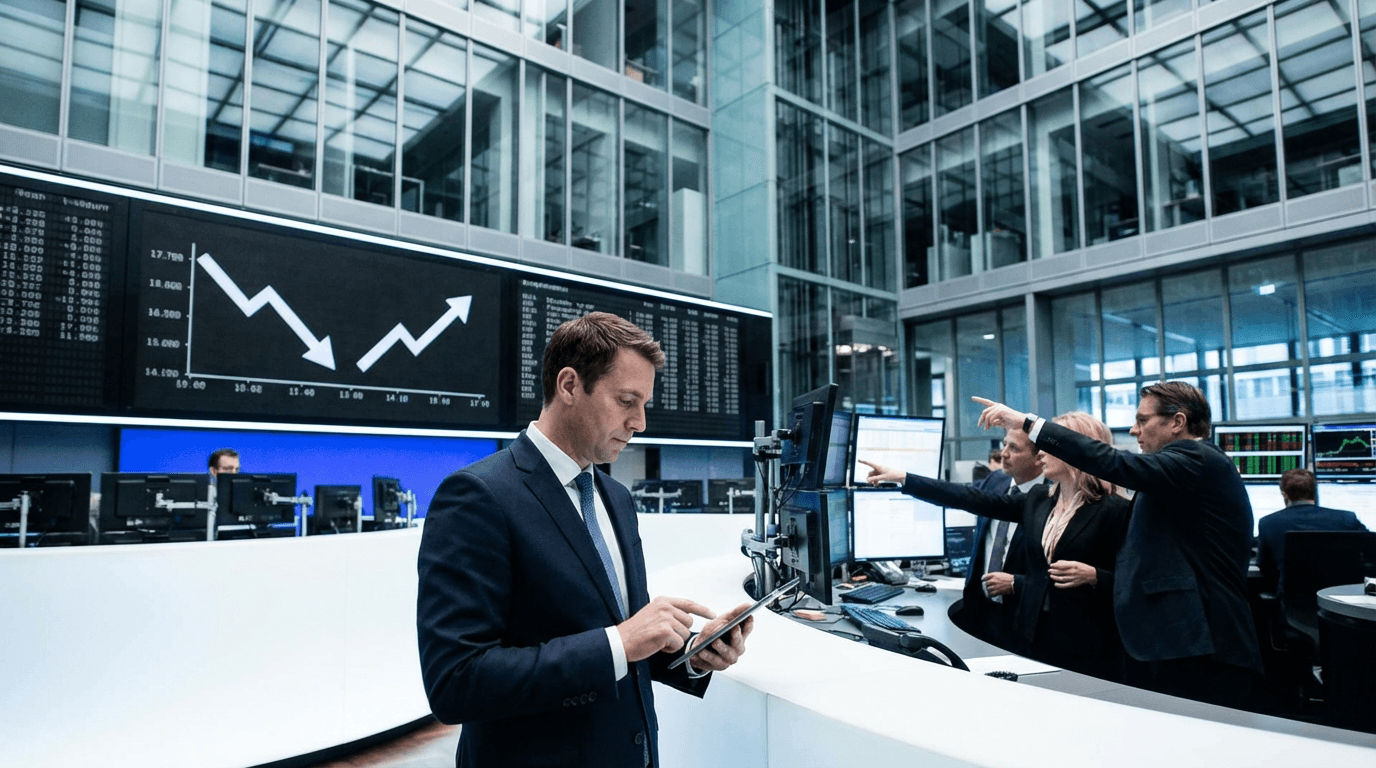 Germany's February CPI and Its Critical Impact on ECB Rate-Cut Expectations