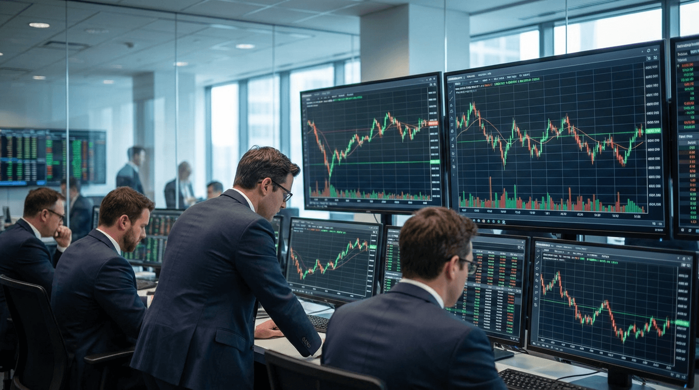 S&P 500 at the Crossroads: Can the Index Break Above 7000?