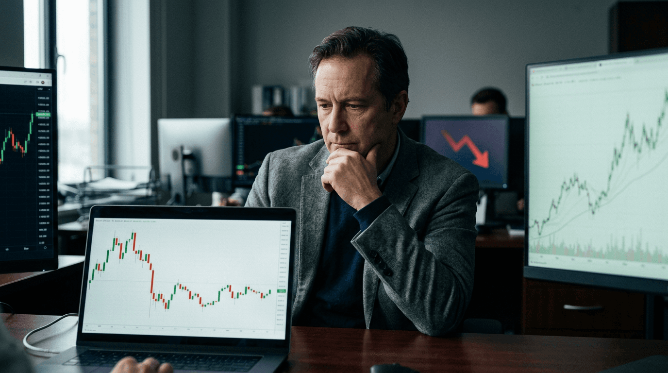 Bitcoin Eyes Mid-60K Recovery as Extreme Oversold Conditions Suggest Bounce Potential