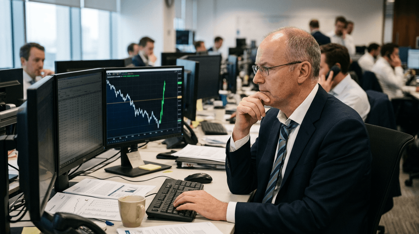 Bitcoin Bounces Back: How Key Support Levels Signal Recovery Potential