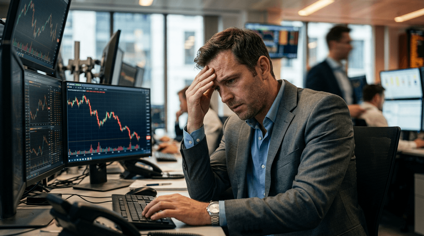 British Pound Drops on Monetary Policy Uncertainty: What Traders Need to Know