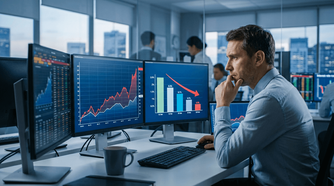 January PPI Surge Reshapes 2026 Fed Outlook: What It Means for Markets