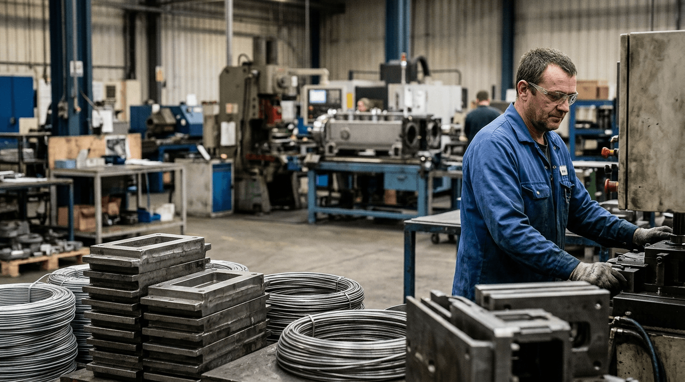 US ISM Manufacturing PMI Beats Expectations Amid Price Inflation Surge