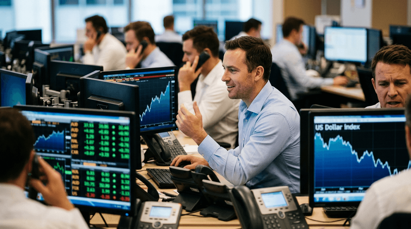 AUD/USD Surges to Multi-Month Highs: Why the RBA's Hawkish Stance Matters