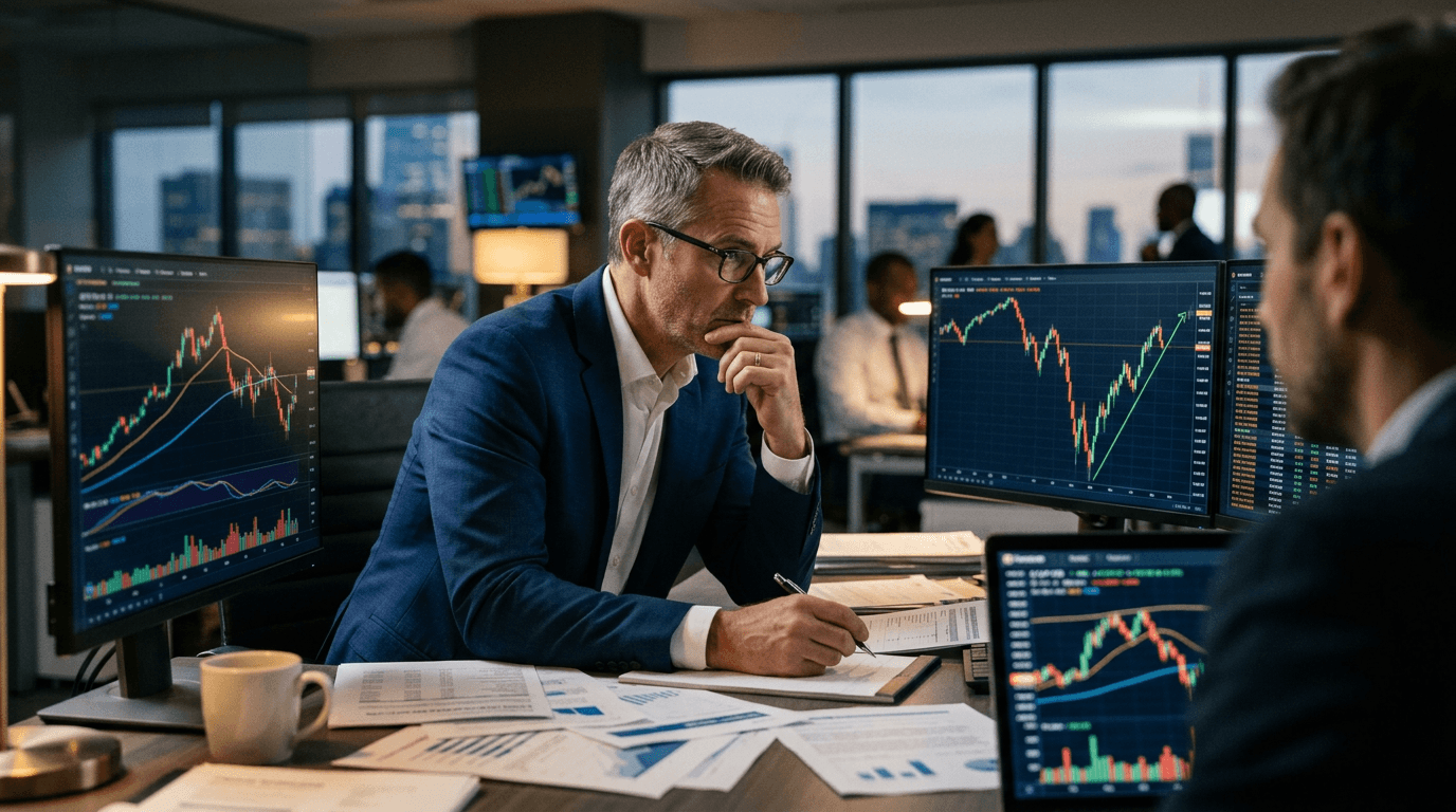 Market Recovery After Conflict: Why 7000-7200 Beckons Despite Geopolitical Turmoil