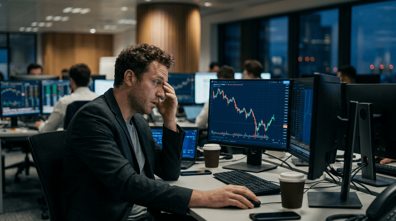 Bitcoin Consolidates Between Sellers and Accumulation in March 2026