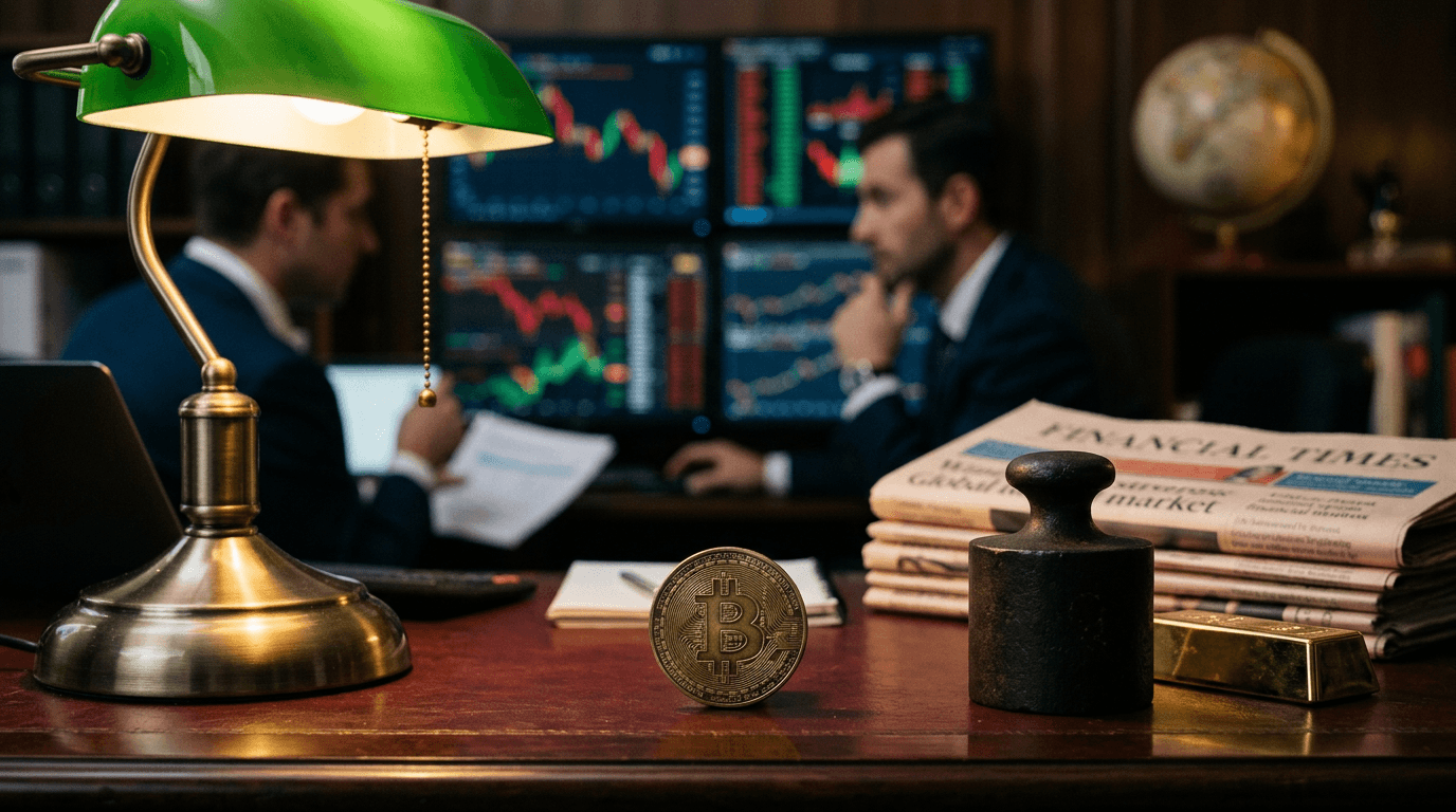 Bitcoin Consolidates at Critical Support as Geopolitical Tensions Weigh on Crypto Markets