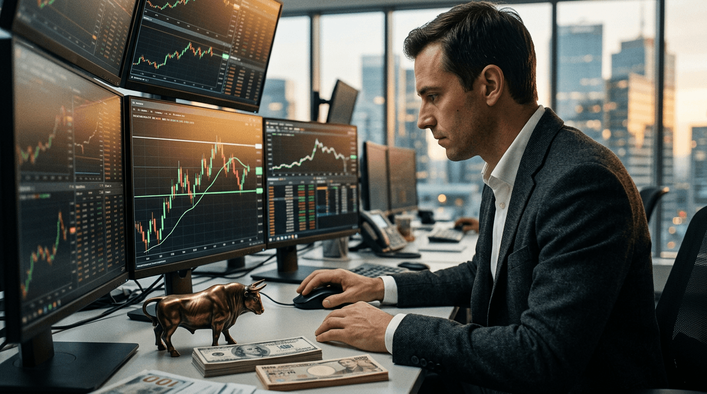 USD/JPY Fails to Break 158-Yen Resistance, But Buyers Stand Firm