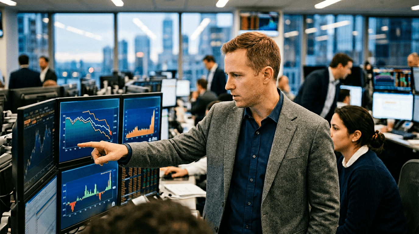 Fed Rate Cuts Revised to Two as Hot PPI Data Shifts 2026 Outlook