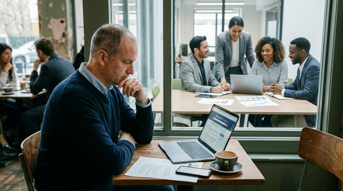 Mixed Signals in Early 2026: What Rising Continuing Claims Reveal About the Job Market