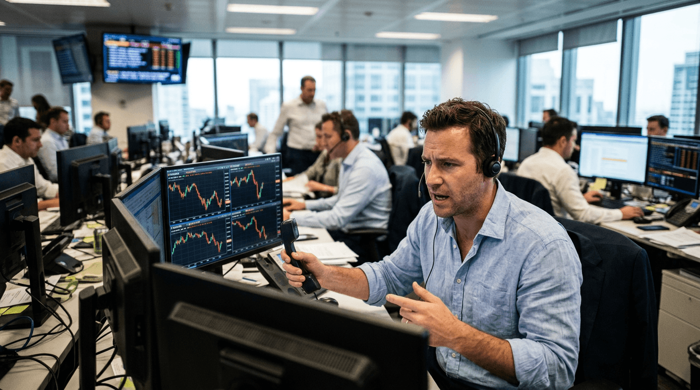 US Tariffs Resurge Under Section 122: FX Markets Brace for Volatility