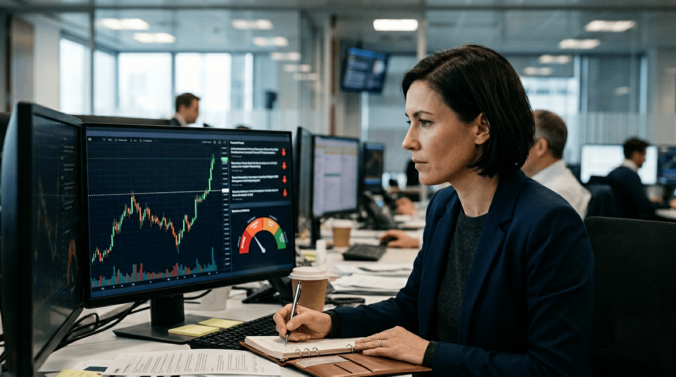 Bitcoin Breaks $72,000 as Extreme Fear Creates Contrarian Opportunity