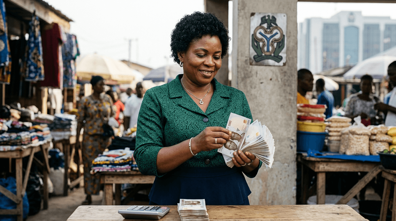 Nigerian Naira Stabilizes After Early 2026 Depreciation: What Traders Need to Know