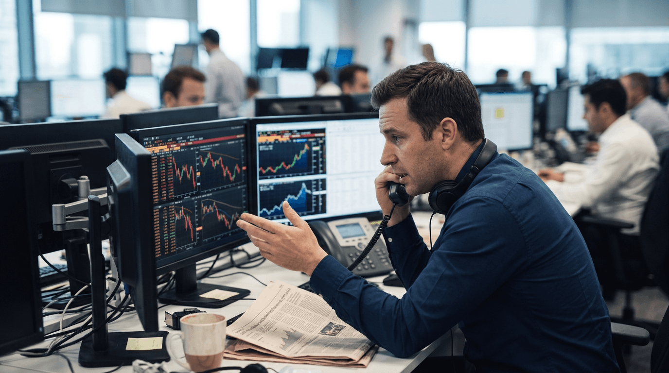 Why Hawkish US Jobs Data Just Reset Fed Rate Cut Expectations for 2026