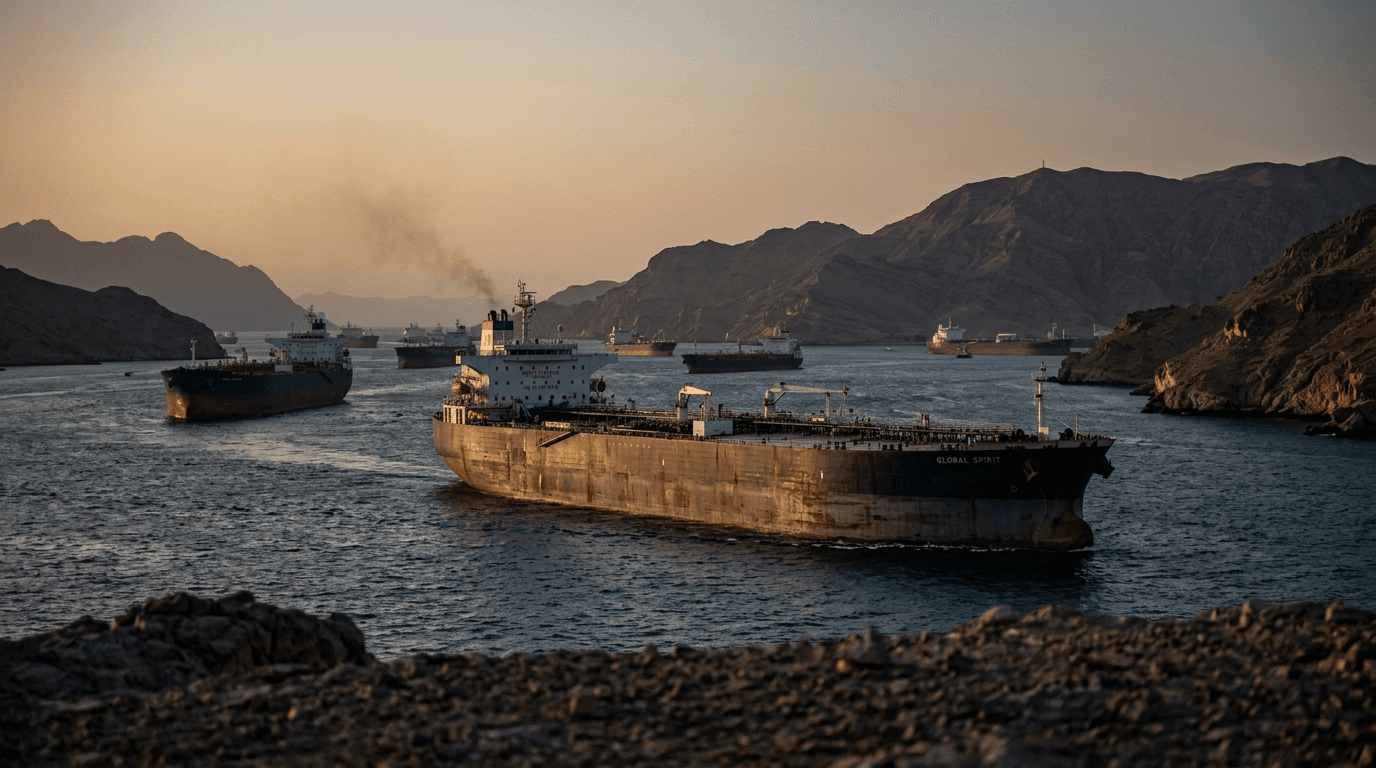 OPEC+ Production Surge May Not Stop Oil Price Surge Amid Iran Conflict