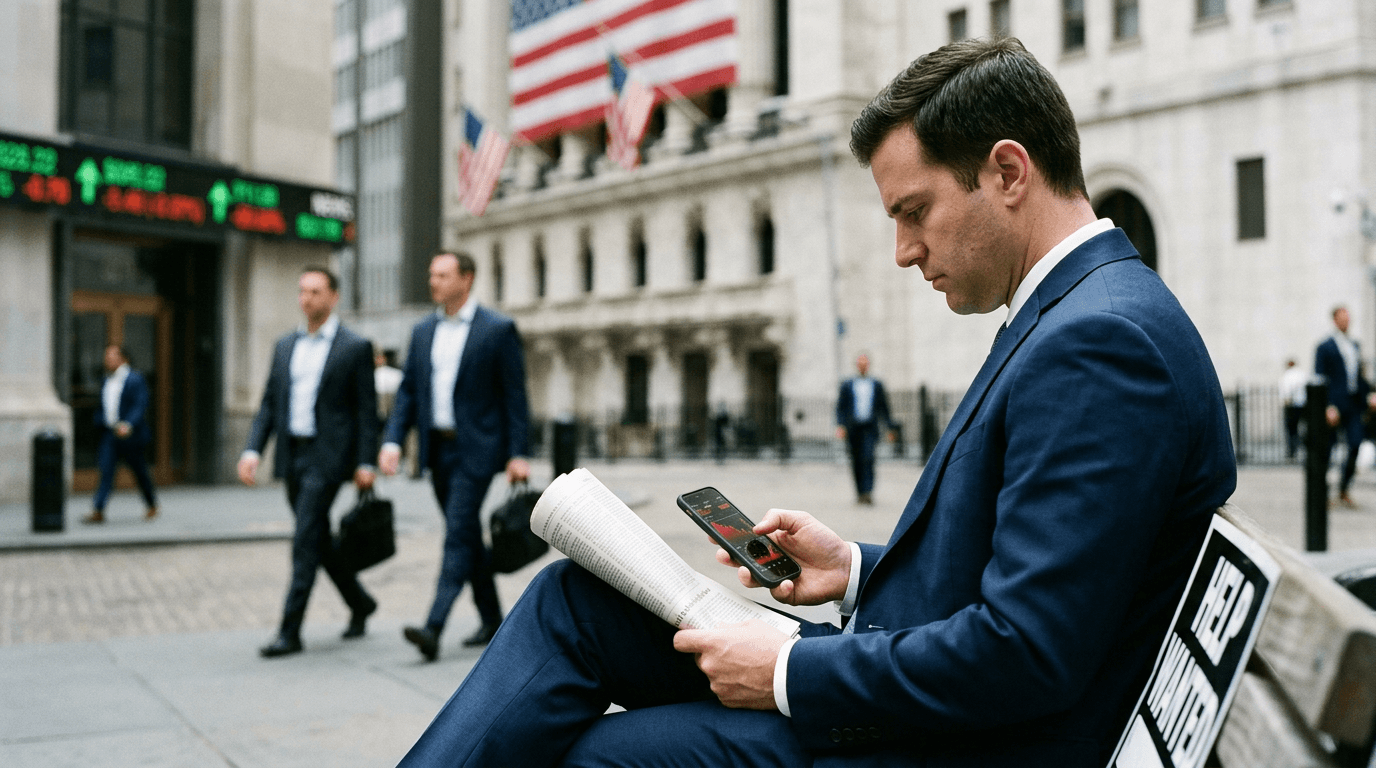 Unemployment Shock: How 4.4% Jobless Rate Is Reshaping Fed Expectations and Futures Markets