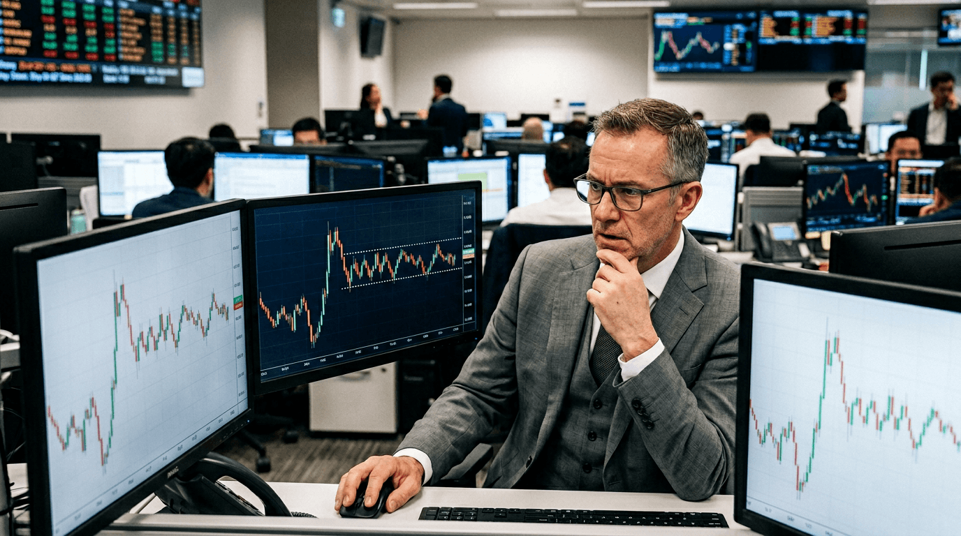 USD/SGD Navigates Tariff Strength and Soft CPI Signals in March Consolidation