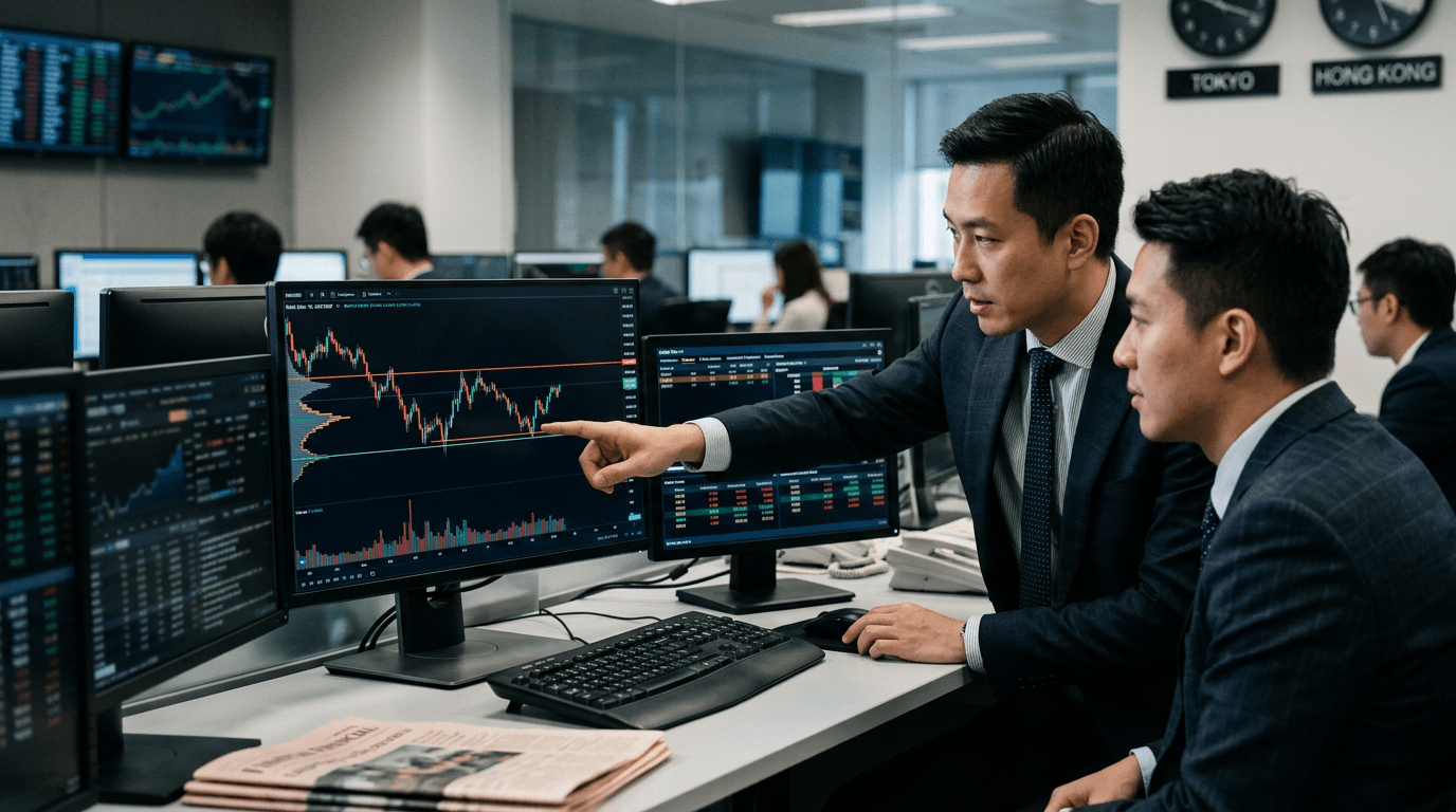 Smart Money Trading Signals in XAUUSD Asian Session: Key Levels and Setups