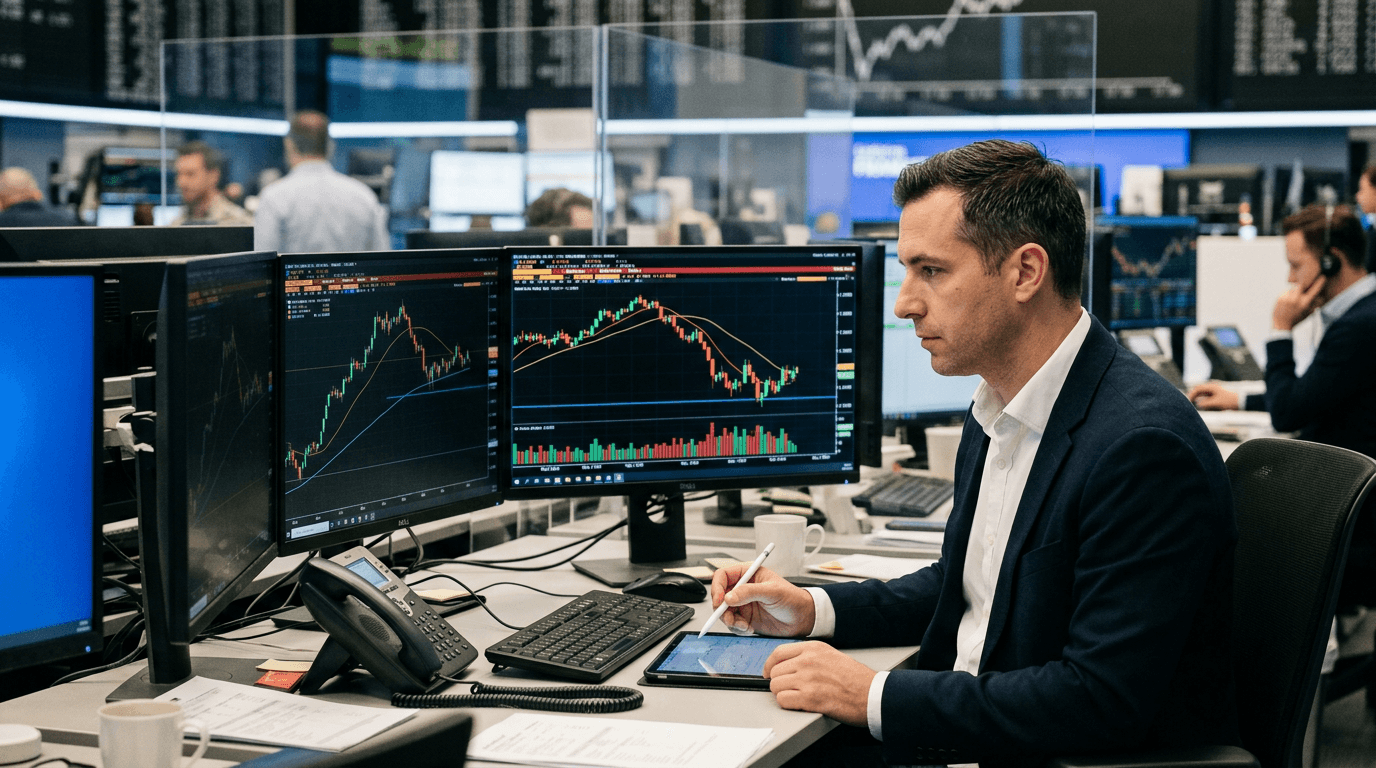 EUR/USD Technical Recovery Play: Support Levels Define March Trading Outlook