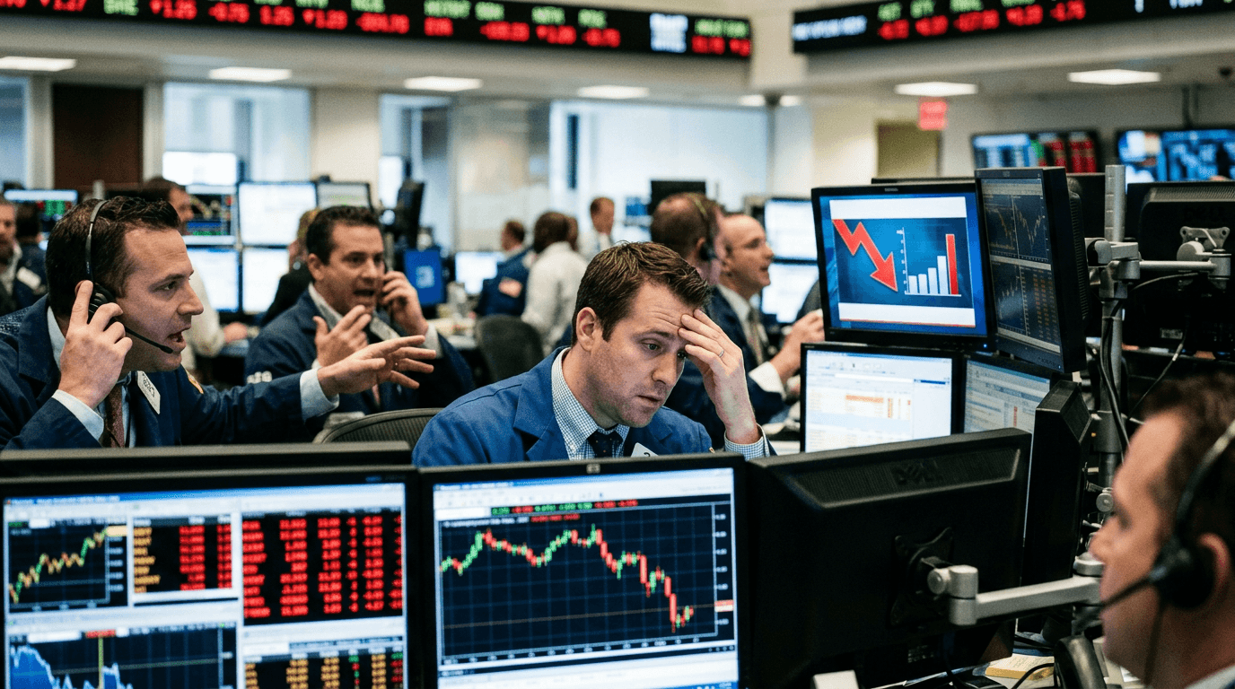 US Unemployment Shock: Why Fed Rate Cut Odds Just Collapsed to One in 2026