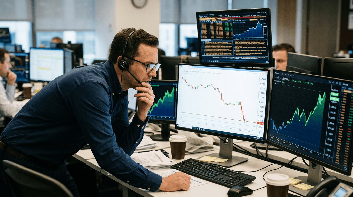 Iran Supreme Leader Assassination Drives Safe-Haven USD Rally