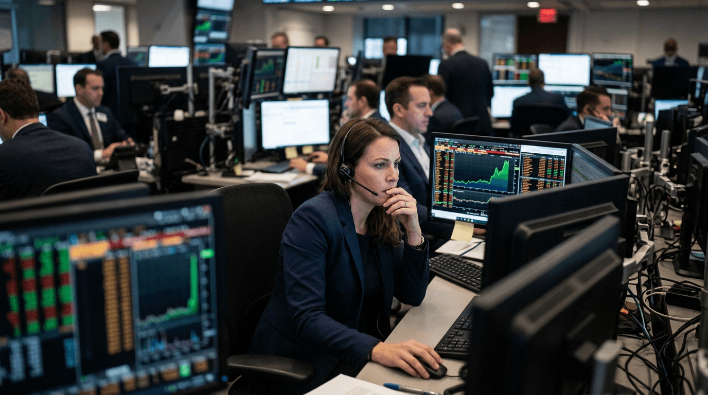 US Non-Farm Payrolls Miss by 150K, Unemployment Hits 4.4%, Yet Dollar Strengthens on Hawkish Tilt