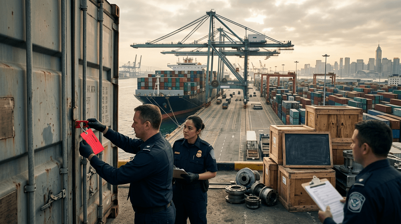 US Implements 10% Global Tariff: What Traders Need to Know