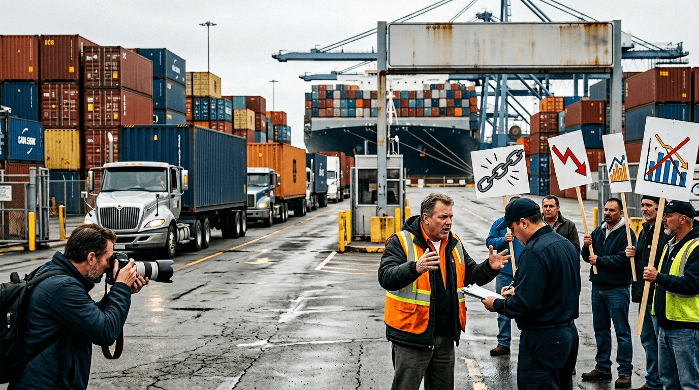 Section 122 Tariffs Reshape US Trade Policy: What Traders Need to Know