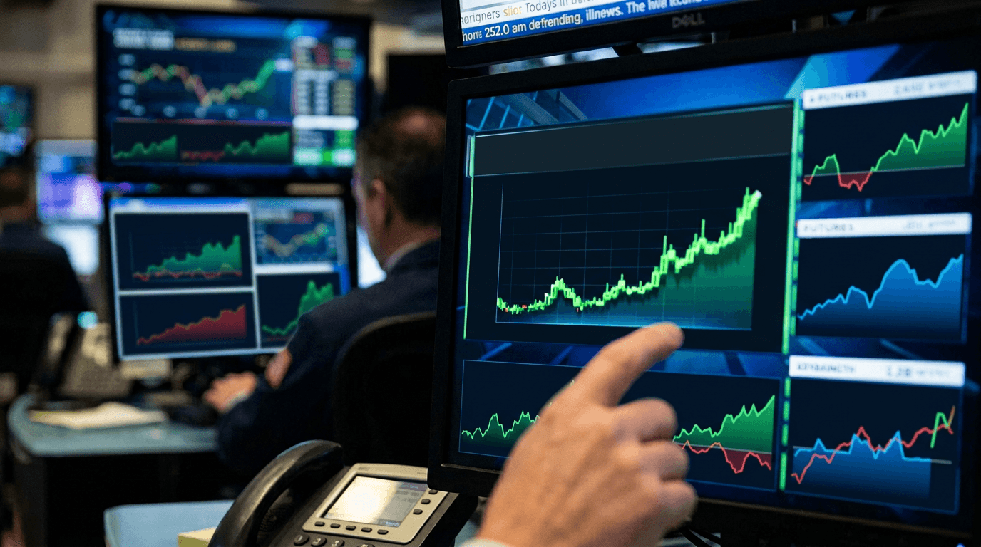 WTI Crude Breaks 6-Month High on Middle East Escalation: What Traders Need to Know