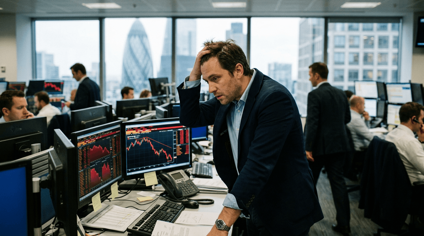 GBP Under Pressure: Political Uncertainty and Geopolitical Risks Drive Sterling Lower in March 2026