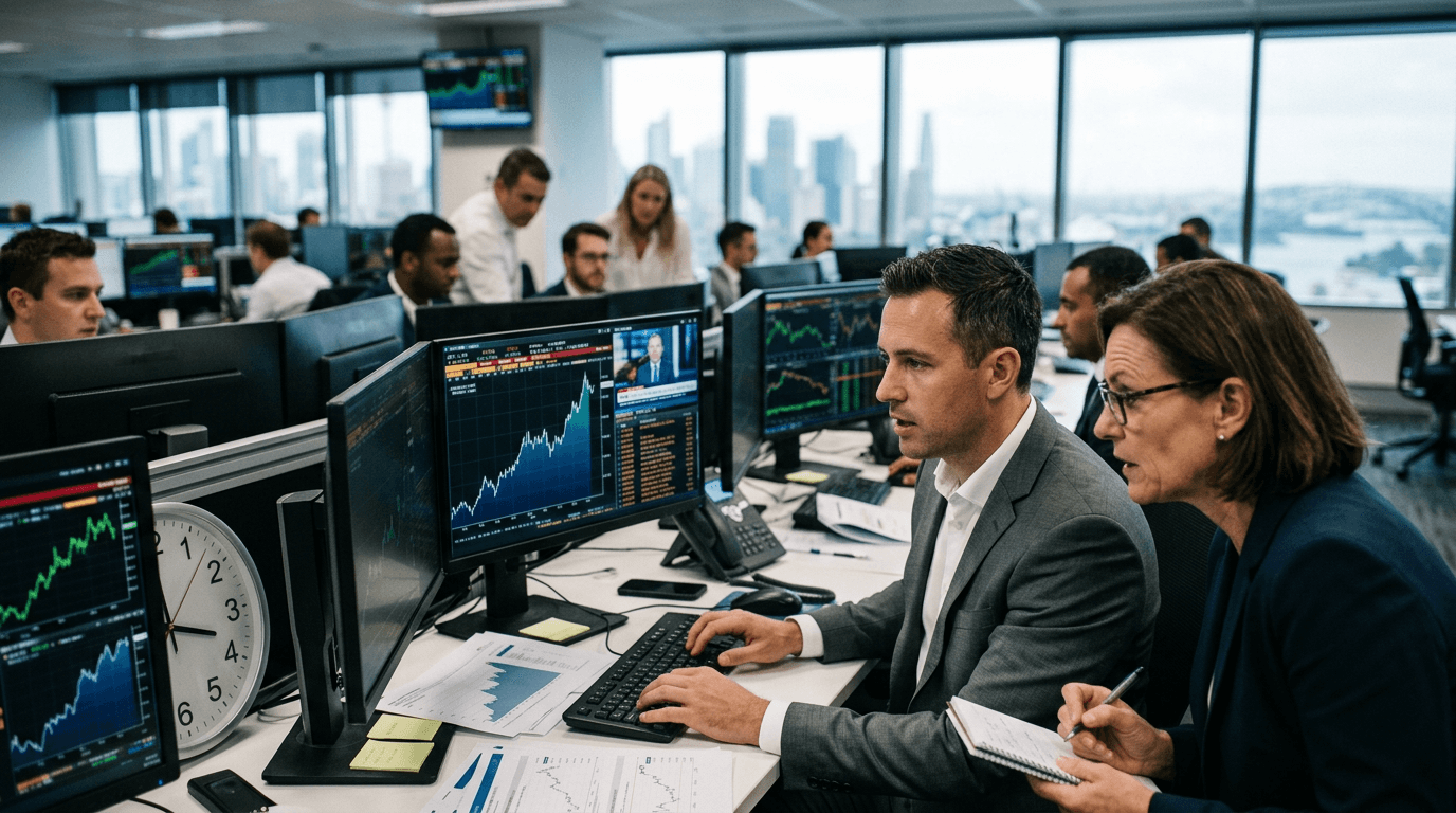 RBA Rate Hike Fuels AUD/USD Upside: March 2026 Decision Opens Trading Opportunity